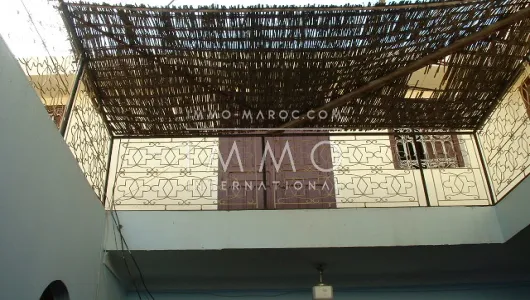 comprar Riad Marrakech Medina Otros sectores