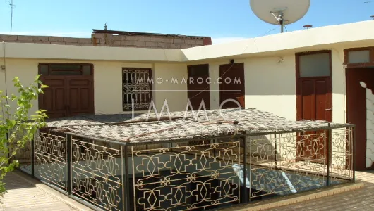 comprar Riad Marrakech Medina Otros sectores