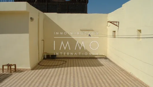 Riad en venta en Marrakech Medina Otros sectores