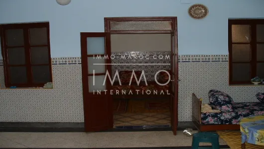 Riad en venta en Marrakech Medina Otros sectores