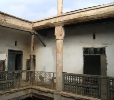 Otros sectores compran Riad Marrakech Medina Bahia
