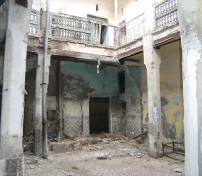 Otros sectores compran Riad Marrakech Medina Bahia