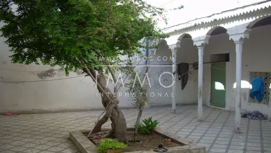 Marrakech Riad compra dentro de 10 minutos desde el lugar de Riad Laarous