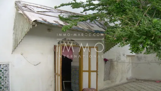 Marrakech Riad compra dentro de 10 minutos desde el lugar de Riad Laarous
