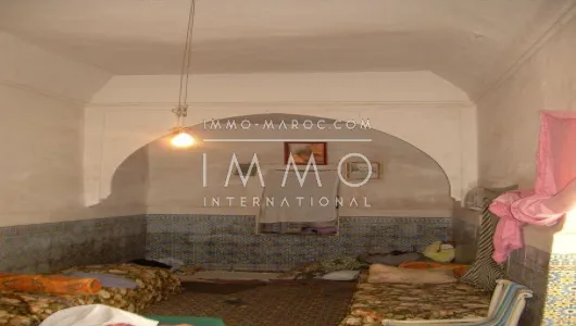 Marrakech Riad compra dentro de 10 minutos desde el lugar de Riad Laarous