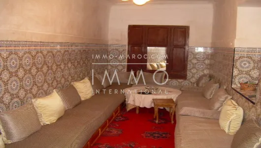 Marrakech Riad compra dentro de 10 minutos desde el lugar