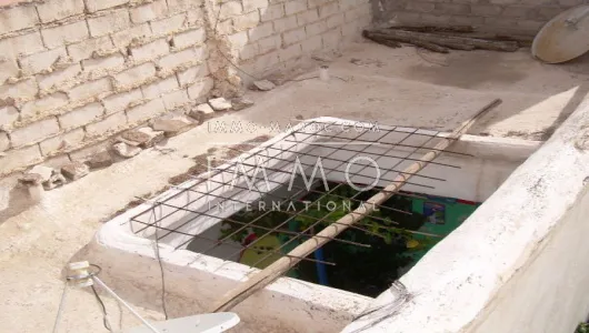 Riad en venta en Marrakech menos de 10 minutos desde el lugar