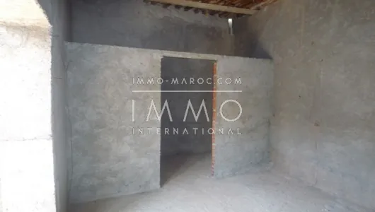 Venta Marrakech Riad dentro de los 10 minutos en lugar Kasbah
