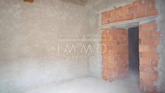 Venta Marrakech Riad dentro de los 10 minutos en lugar Kasbah