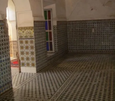 Venta en Marrakech Riad Otros sectores Medina Bab Doukkala