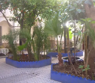 Venta en Marrakech Riad Otros sectores Medina Bab Doukkala