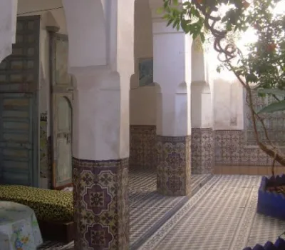 Otros sectores compran Riad Marrakech Medina Bab Doukkala