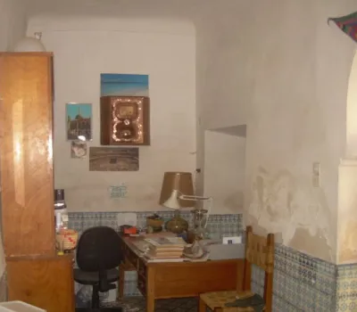 Riad en venta en Marrakech Medina Bab Doukkala Otros sectores