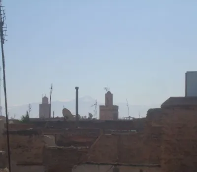 Otros sectores compran Riad Marrakech Medina Bab Doukkala
