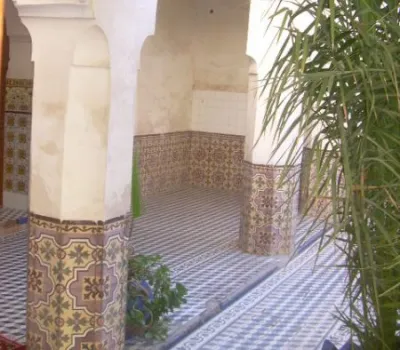 Otros sectores compran Riad Marrakech Medina Bab Doukkala