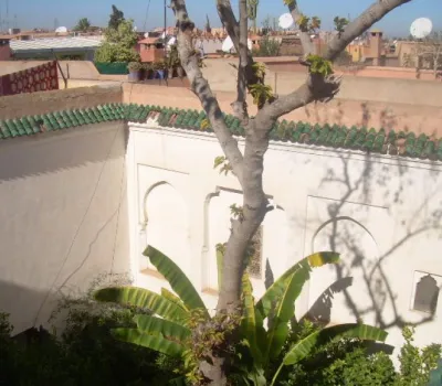 Venta en Marrakech Riad Otros sectores Medina Bab Doukkala