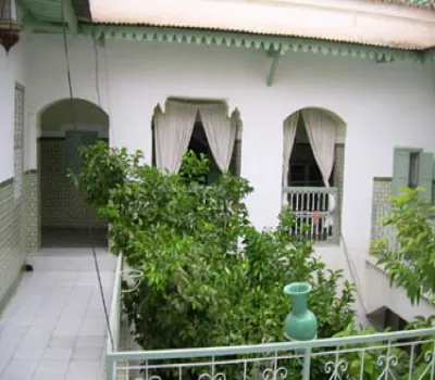 Riad en venta en Marrakech menos de 10 minutos en lugar de Mouassine