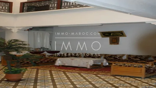 comprar Riad Marrakech Jamaa El Fna Ksour