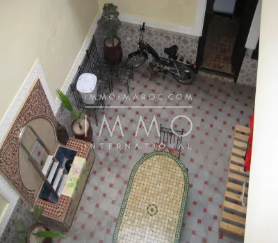 Vender Riad Marrakech Medina Otros sectores