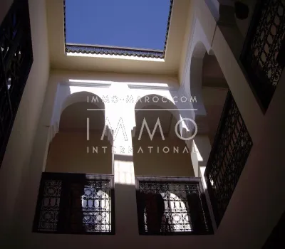 comprar Riad Marrakech Medina Otros sectores
