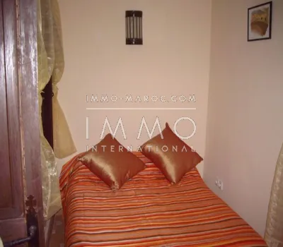 Riad en venta en Marrakech Medina Otros sectores