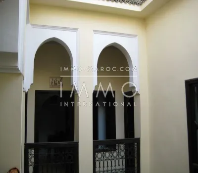comprar Riad Marrakech Medina Otros sectores