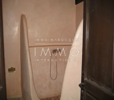 Riad en venta en Marrakech Medina Otros sectores