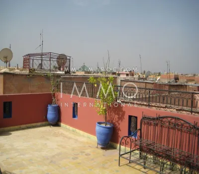 comprar Riad Marrakech Medina Otros sectores