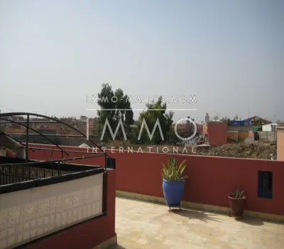 Vender Riad Marrakech Medina Otros sectores