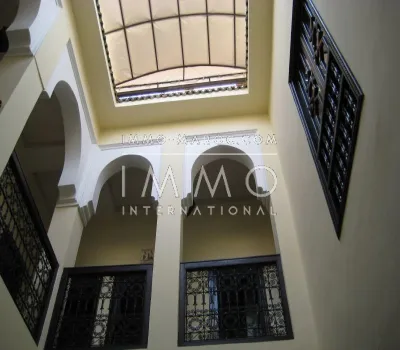 Riad en venta en Marrakech Medina Otros sectores