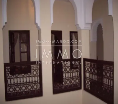comprar Riad Marrakech Medina Otros sectores