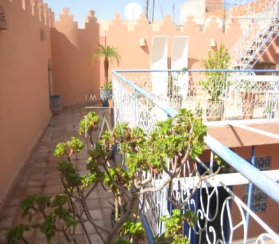 Vender Riad tradicional Marrakech Medina Otros sectores
