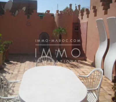 Vender Riad tradicional Marrakech Medina Otros sectores