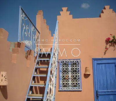 Vender Riad tradicional Marrakech Medina Otros sectores