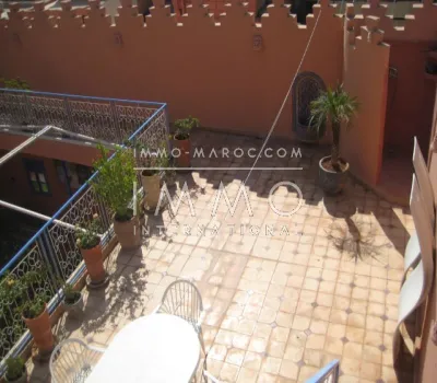 Vender Riad tradicional Marrakech Medina Otros sectores