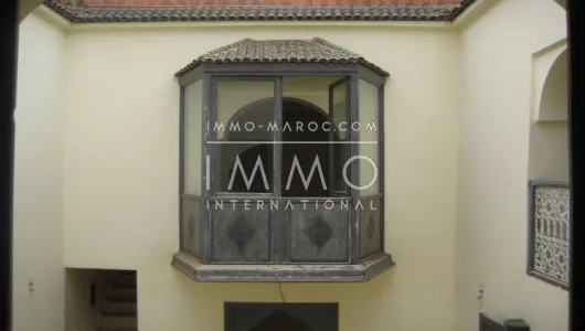 comprar Riad Marrakech Medina Otros sectores
