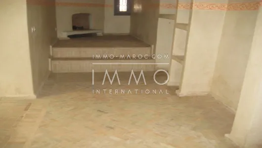 Vender Riad Marrakech Medina Otros sectores