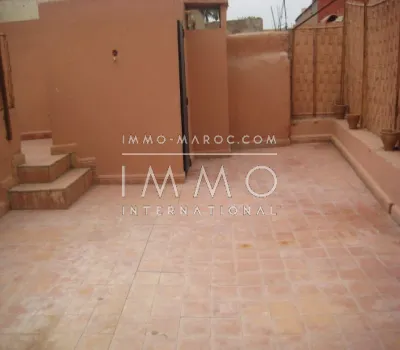 Riad en venta en Marrakech Medina Otros sectores