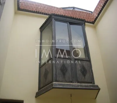 Riad en venta en Marrakech Medina Otros sectores
