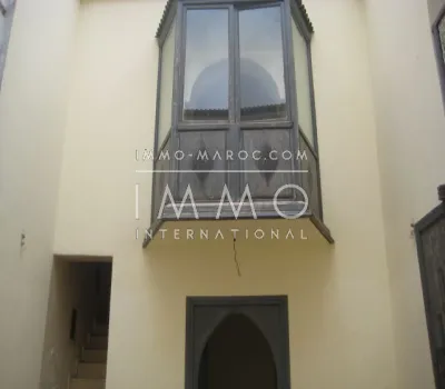 Riad en venta en Marrakech Medina Otros sectores
