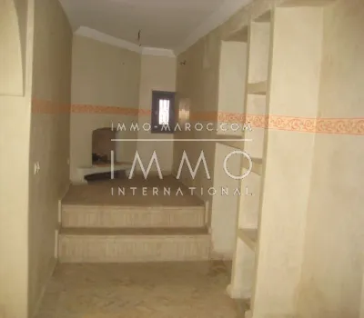 Vender Riad Marrakech Medina Otros sectores