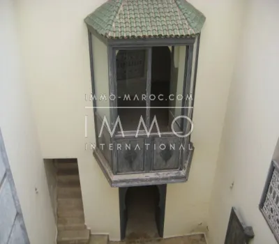 Vender Riad Marrakech Medina Otros sectores