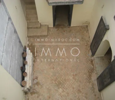 comprar Riad Marrakech Medina Otros sectores