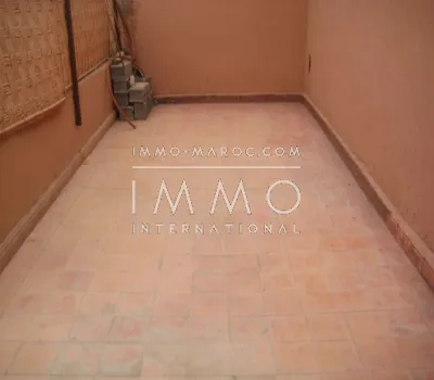 Vender Riad Marrakech Medina Otros sectores