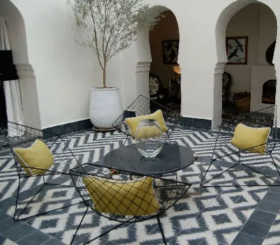 Vender Riad Marrakech Medina Otros sectores