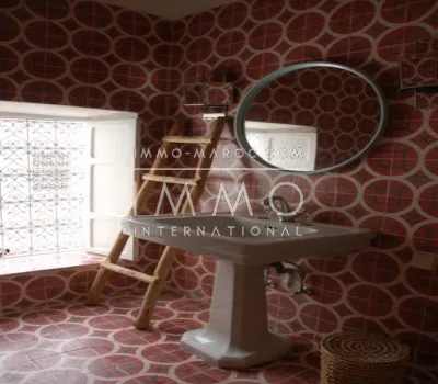 comprar Riad Marrakech Medina Otros sectores