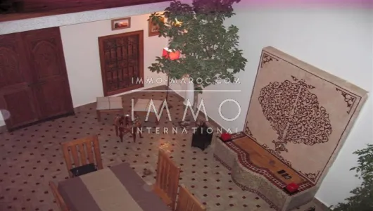 ventas de automóviles acceso Riad Marrakech Medina Otros sectores