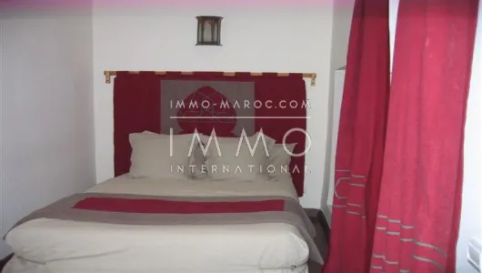 Riad en venta en Marrakech acceso de coches Medina Otros sectores