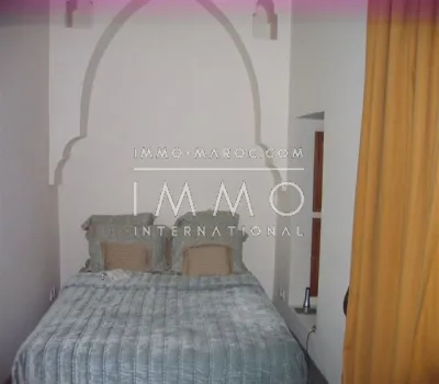 ventas de automóviles acceso Riad Marrakech Medina Otros sectores