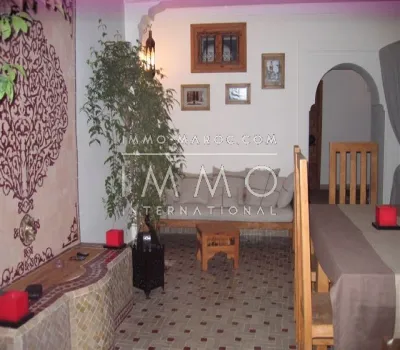 Acceso a la compra de coches Riad Marrakech Medina Otros sectores